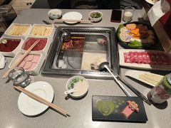 -海底捞火锅(万象城店)