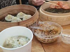 -四季美汤包(户部巷店)