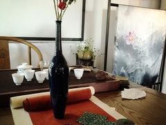 -煮雨小筑(斜塘老街店)