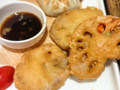 -枣子树·素食餐厅(普陀山店)