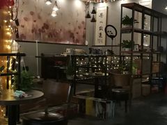 大堂-YULOI予乐炸鸡(平乐店)