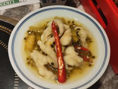 -禄婶鸡煲·打边炉