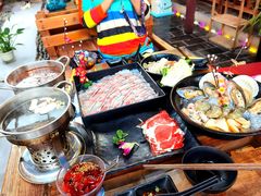 -丽江庭院之爱在路上(西单店)