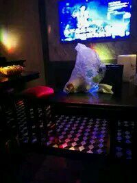 -长沙一页量贩KTV