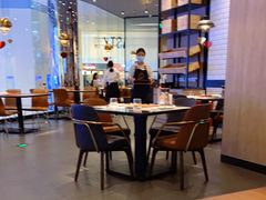 -西堤牛排(合肥之心城店)