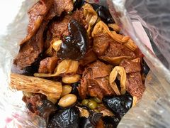 -天宝楼酱制品(华苑路店)