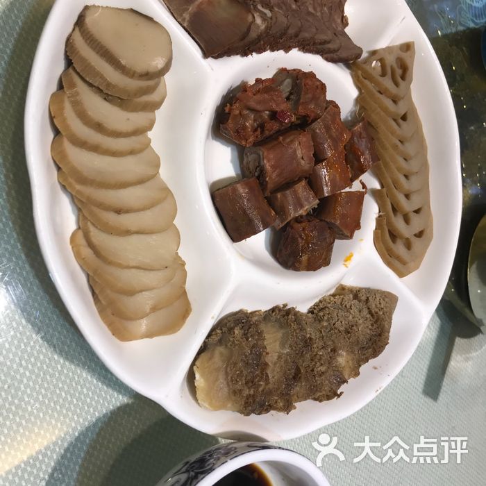 九頭鳥酒家圖片-北京湖北菜-大眾點評網