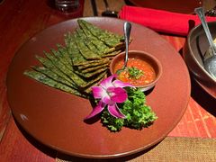 -花马天堂云南餐厅 Lost Heaven(外滩店)