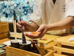 -小十Omakase(地王大厦店)