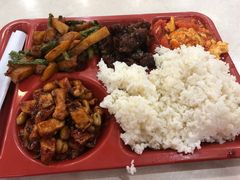 -新川饮食(新川小区店)