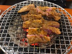 -大阪烧肉BAKA一代(十亩地店)