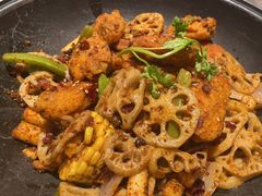 -渝蛙馆(新百店)