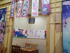 -银子铁板烧料理自助餐(人民广场店)