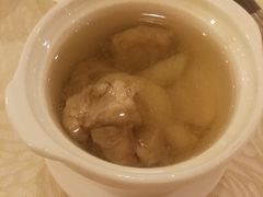 -广东嘉华大酒店·金銮阁中餐厅