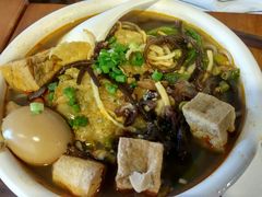 -水平有限螺蛳粉(宏达大厦店)