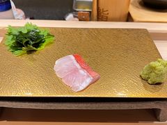 -鮨一日本料理(大中华店)
