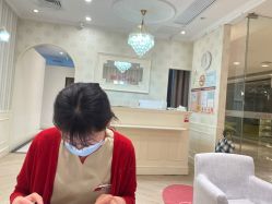 -银座Calla日式美容沙龙