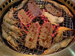 -神户赤童日式烤肉伙伴(东直门店)