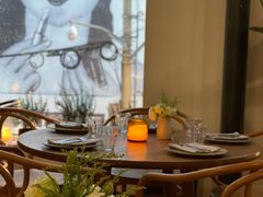 -BOR Eatery(安福路店)