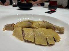 -侨美·唐荔园·40年地道粤菜