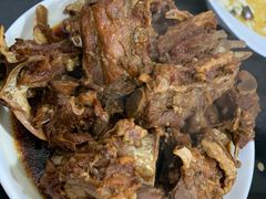 羊蝎子-来顺成饭庄