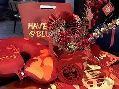 -bluefrog蓝蛙(水游城店)