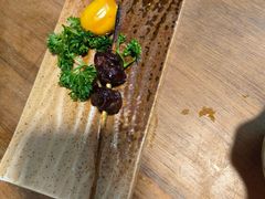 -河风の幸会精致料理