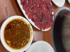 -阿波潮汕牛肉火锅·汤粉面(拱北店)