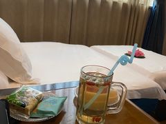 -豪爵足道·SPA(蔡甸店)