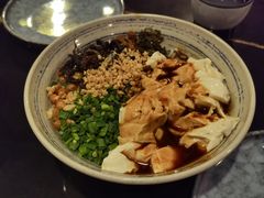 干拌豆花米线-多味居(剪子巷店)