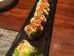 -萤初高端日料王(曲江银泰店)