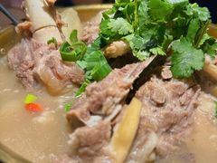 -绿茶餐厅(南方商城店)