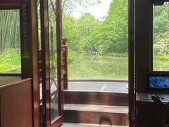 -同里国家湿地公园