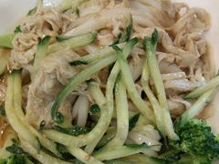 -魏家凉皮(大差市店)