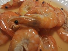 -悦海·家宴·冰花皮皮虾大锅贴(宝龙店)