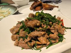 -顺峰顺水顺德菜(第一百货店)