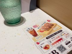 -谭仔米线(壹方城店)