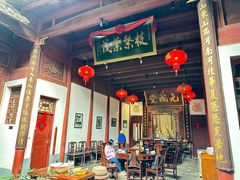 -董府·古宅餐厅