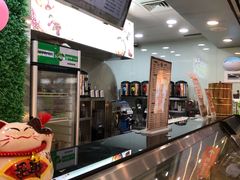 -溢仙茶(中防万宝城店)