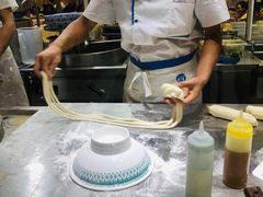 -清真·西域伙伴牛肉面·羊肉串(融创店)