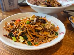 -印象鲵宴·张家界地标美食名片(溪布街店)