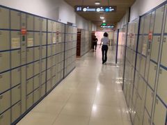 -丽达购物中心(崂山店)