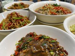 -笨罗卜浏阳菜馆(龙华鹏润达店)