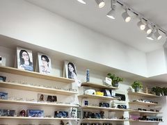 -天空之镜眼镜店蔡司依视路授权店(天通苑店)