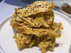 -黑窑厂糖油饼烤鸭·清真菜(旗舰店)