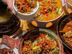 -湘芙蓉·湖南菜(椒江店)