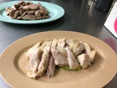 -红大哥水门鸡饭(總店)