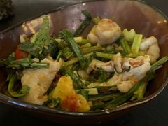 -Ameigo梅果·云贵川bistro(长宁来福士店)