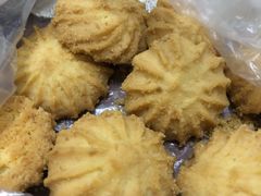 椰丝曲奇-甜嘟嘟烘焙坊(舒城路店)