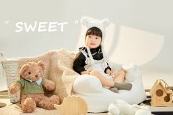 -大连棒棒糖儿童摄影(熊洞街店)